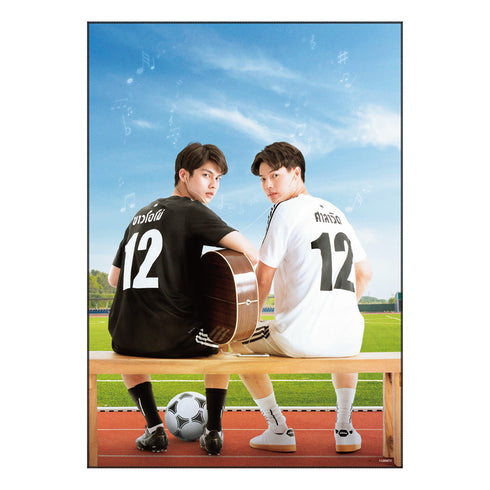 『2gether』 B2布ポスター